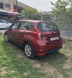 نيسان فيرسا نوت